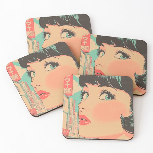 Item preview, Techno-Orientalism designed and sold by Retro Type.
