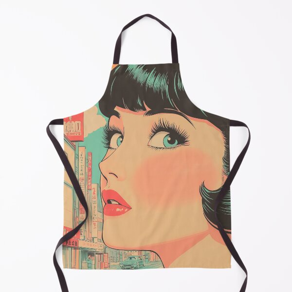 Item preview, Techno-Orientalism designed and sold by Retro Type.
