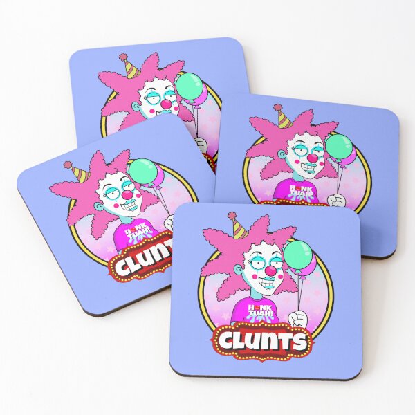 Item preview, Clunt #21 designed and sold by Clunts.