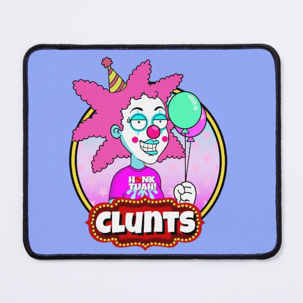 Item preview, Clunt #21 designed and sold by Clunts.