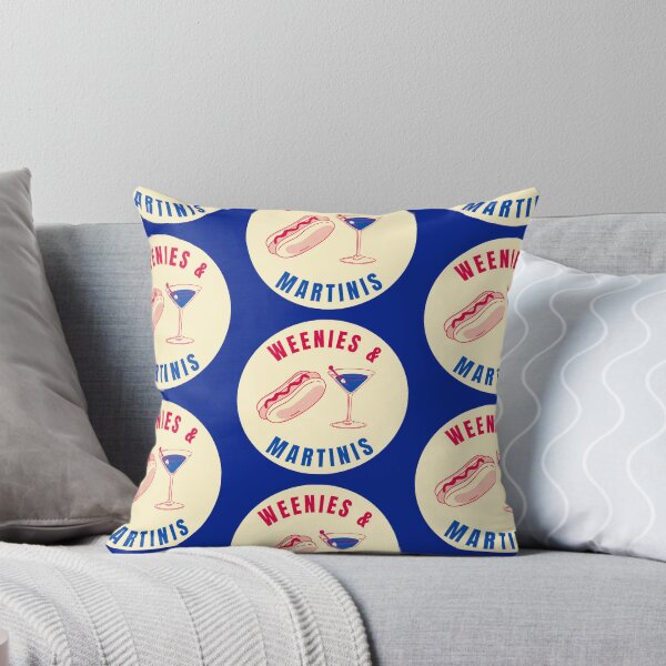 Item preview, Weenies & Martinis  designed and sold by lo7877ren.