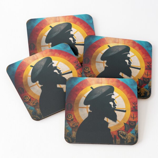 Item preview, Che guevara designed and sold by ArminGreen.