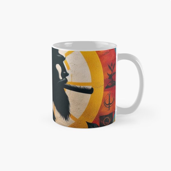 Aperçu de l'œuvre Che guevara créée et vendue par ArminGreen.