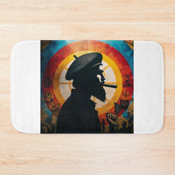 Item preview, Che guevara designed and sold by ArminGreen.