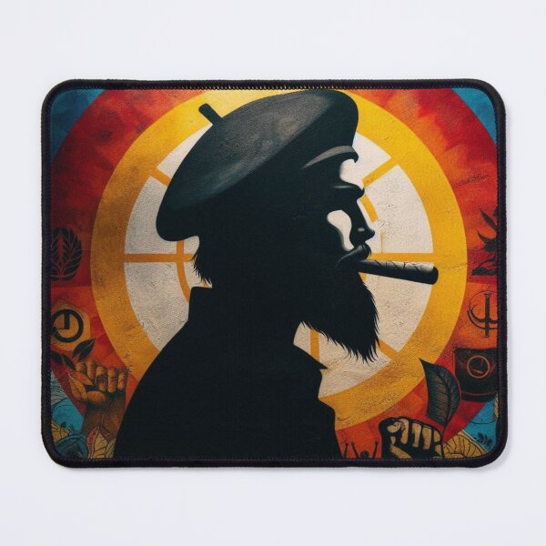 Item preview, Che guevara designed and sold by ArminGreen.