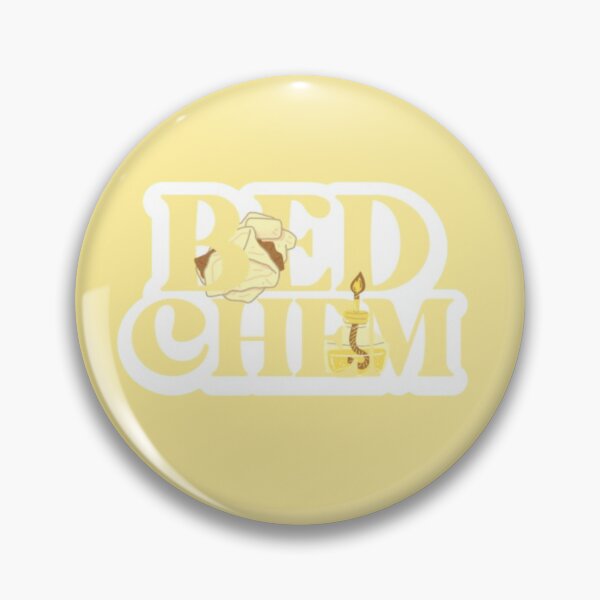 Item preview, Bed Chem designed and sold by GirlyVision.