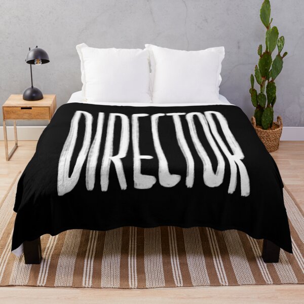 Item preview, directora, directora designed and sold by badlydrawnbabe.