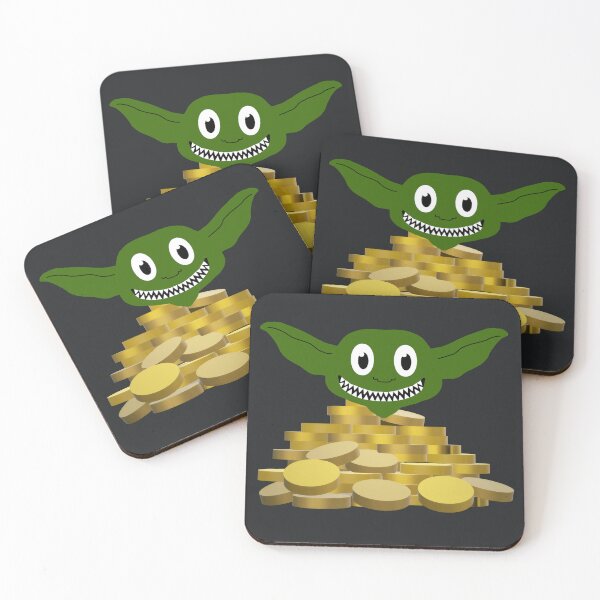 Item preview, Loot Goblin  designed and sold by basclari.