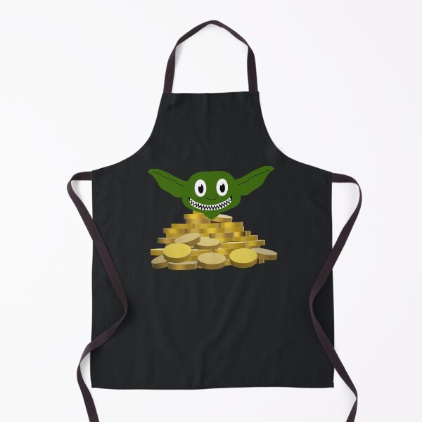 Item preview, Loot Goblin designed and sold by basclari.