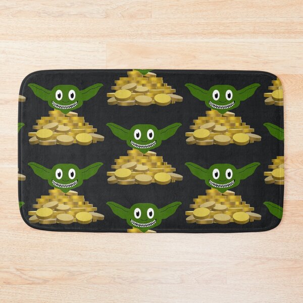 Item preview, Loot Goblin  designed and sold by basclari.