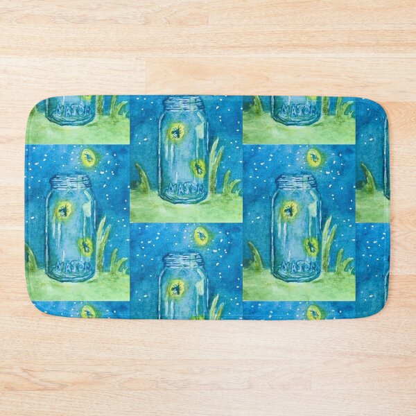 Item preview, 100 Days Of Wonder Day 28 Prompt: Firefly designed and sold by Beth Foster Creative.