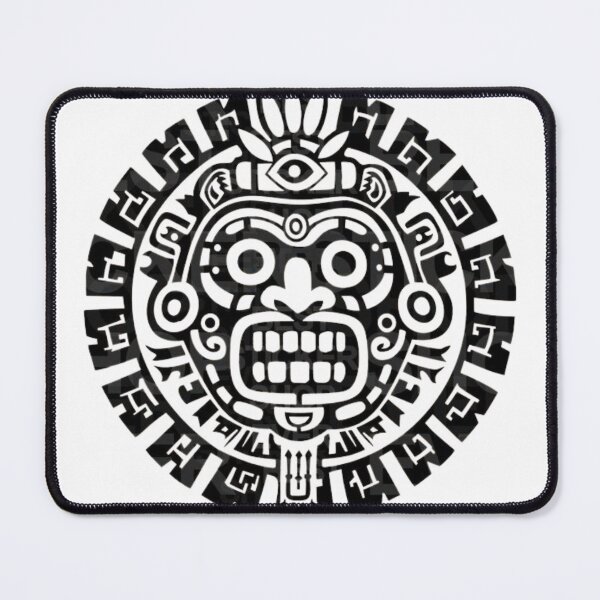 Item preview, Symbolism - The Incas designed and sold by PatronesKawai.