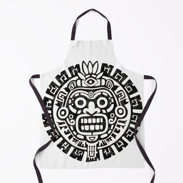 Item preview, Symbolism - The Incas designed and sold by PatronesKawai.