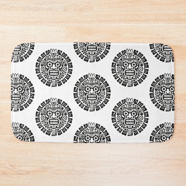Item preview, Symbolism - The Incas designed and sold by PatronesKawai.