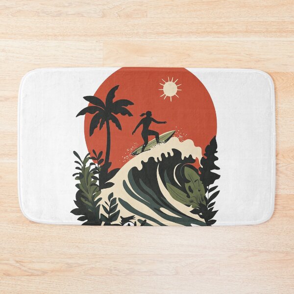 Item preview, Surfer designed and sold by Zen Lael.