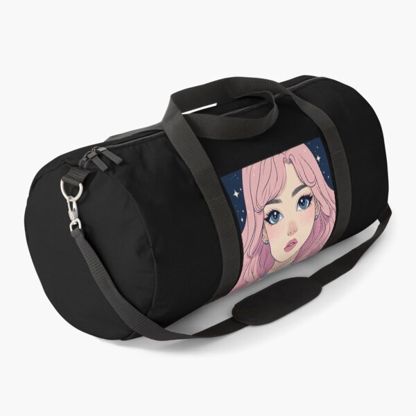Item preview, Drag queen | Anime style designed and sold by ComicsFactory.