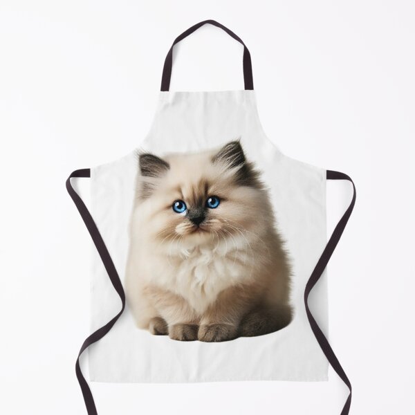 Item preview, Himalayan Kitten designed and sold by CardsStudio.