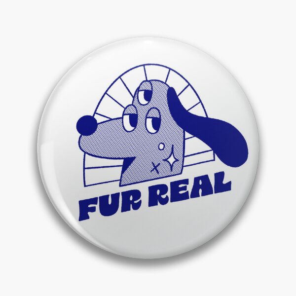 Item preview, Fur Real designed and sold by Mirjam Verhoog.