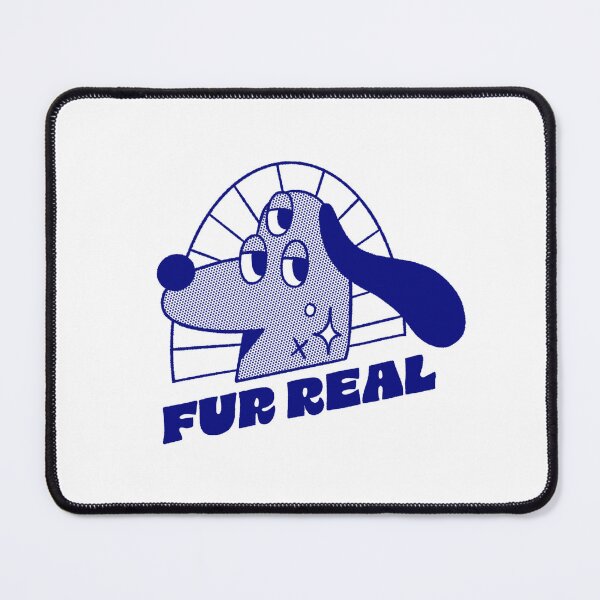 Item preview, Fur Real designed and sold by Mirjam Verhoog.