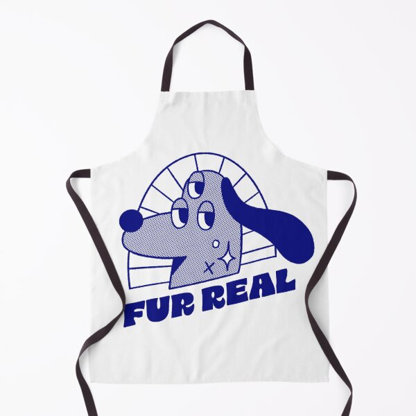 Item preview, Fur Real designed and sold by Mirjam Verhoog.