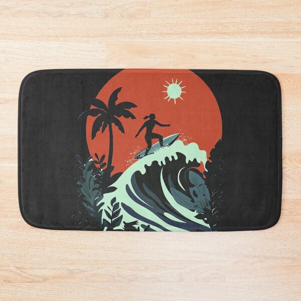 Item preview, Surfer designed and sold by Zen Lael.
