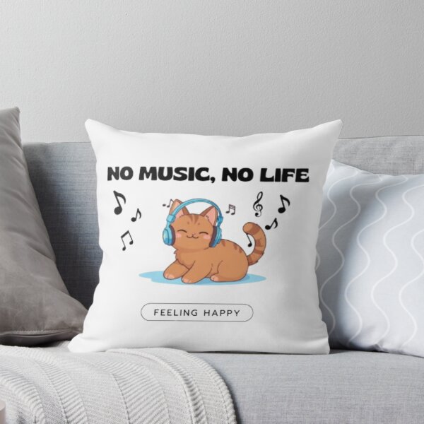 Item preview, Cats love music  designed and sold by Ash44444.