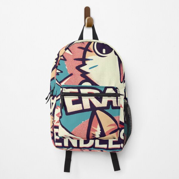 Item preview, Feral Cat Endless Chaos 2 designed and sold by RafaelLima7.