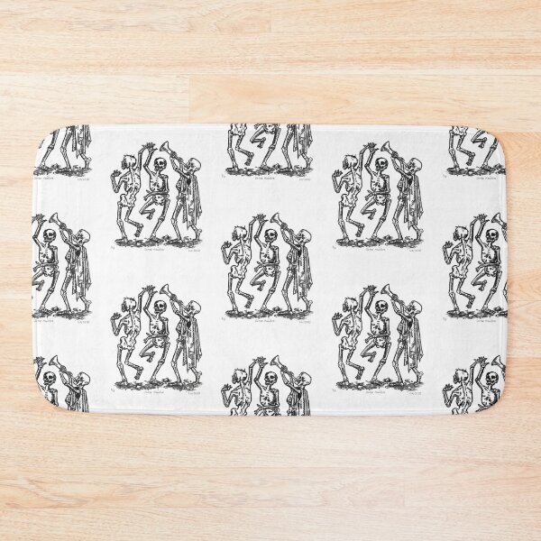 Item preview, Symbolism - Dance and Death designed and sold by PatronesKawai.