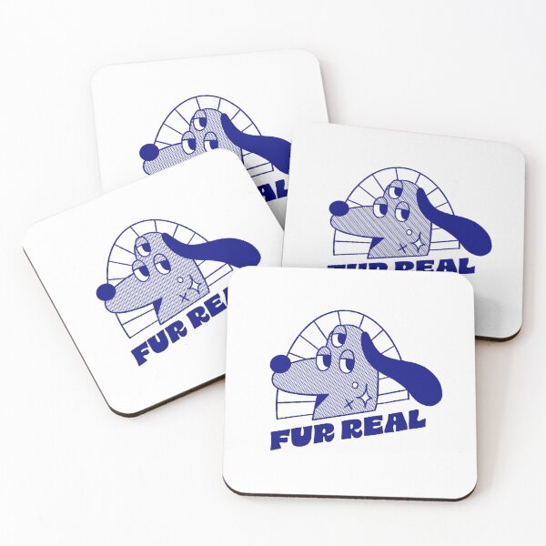 Item preview, Fur Real designed and sold by Mirjam Verhoog.