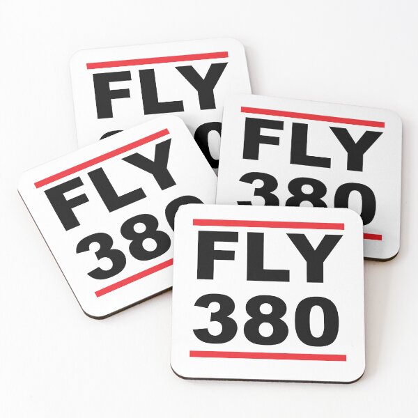 Item preview, FLY380 designed and sold by nic566.
