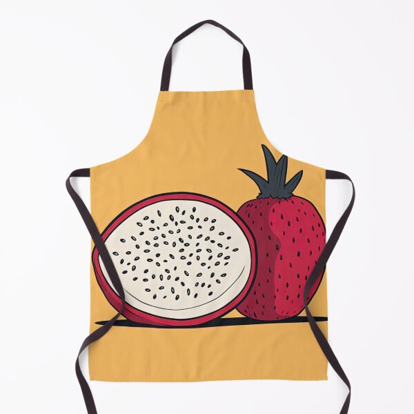 Item preview, Dragon fruit | Anime style designed and sold by ComicsFactory.