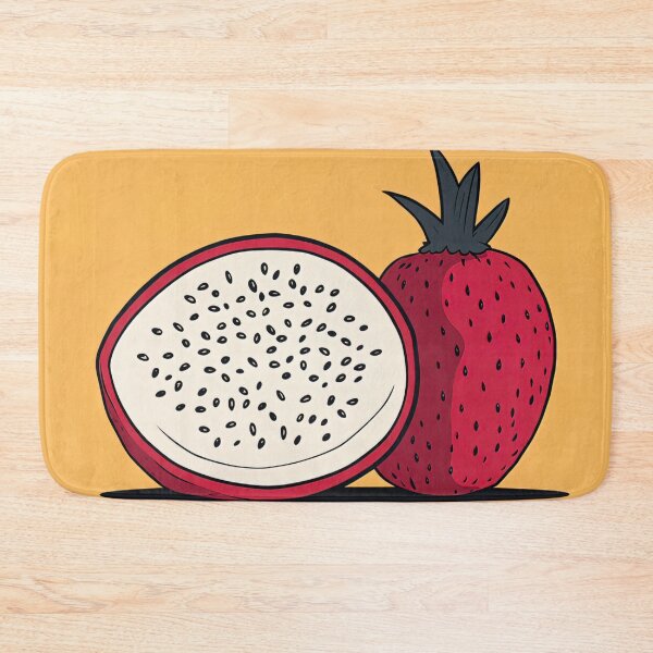 Item preview, Dragon fruit | Anime style designed and sold by ComicsFactory.