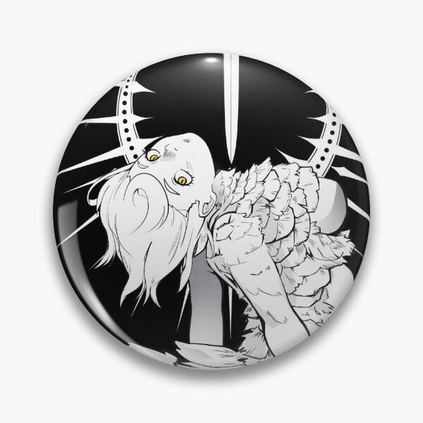 Item preview, Falin (Chimera) designed and sold by Sunati.