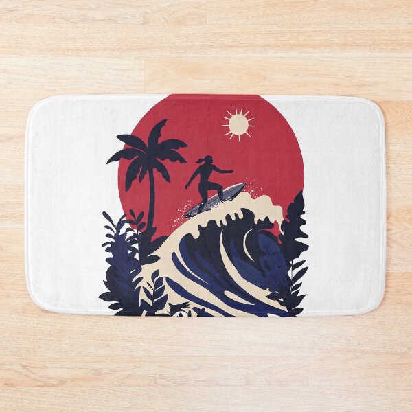 Item preview, Surfer designed and sold by Zen Lael.