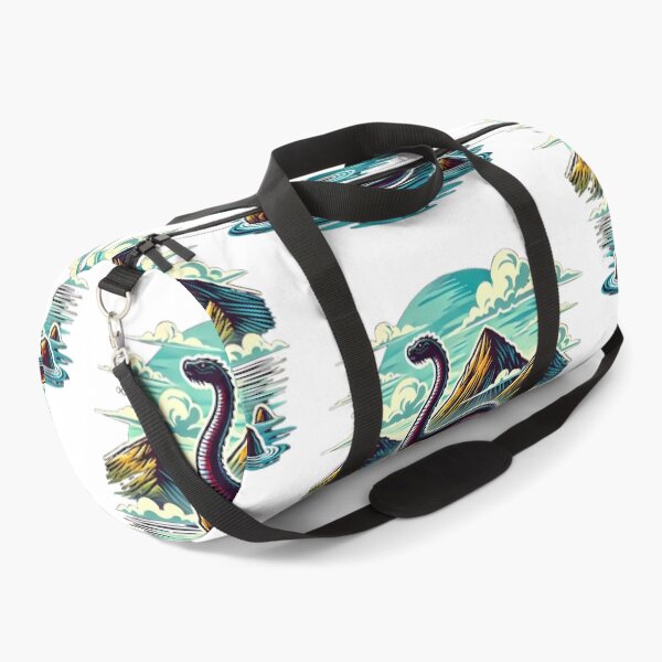 Item preview, Sea Snake Hiking and Camping designed and sold by nodij.