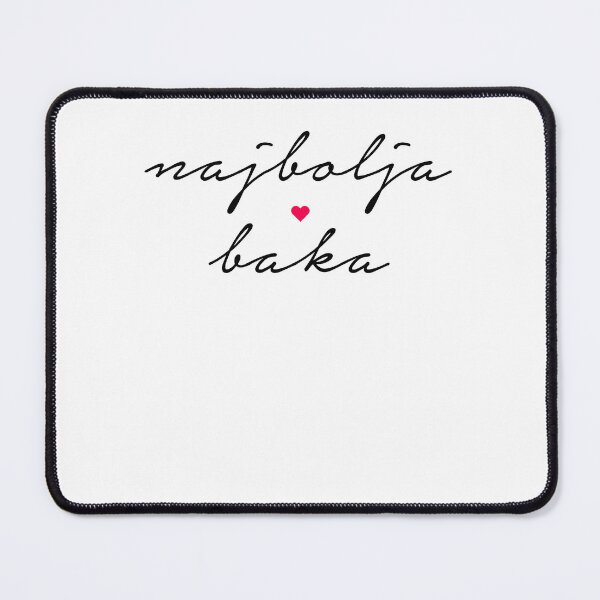 Item preview, najbolja baka designed and sold by lajugo.