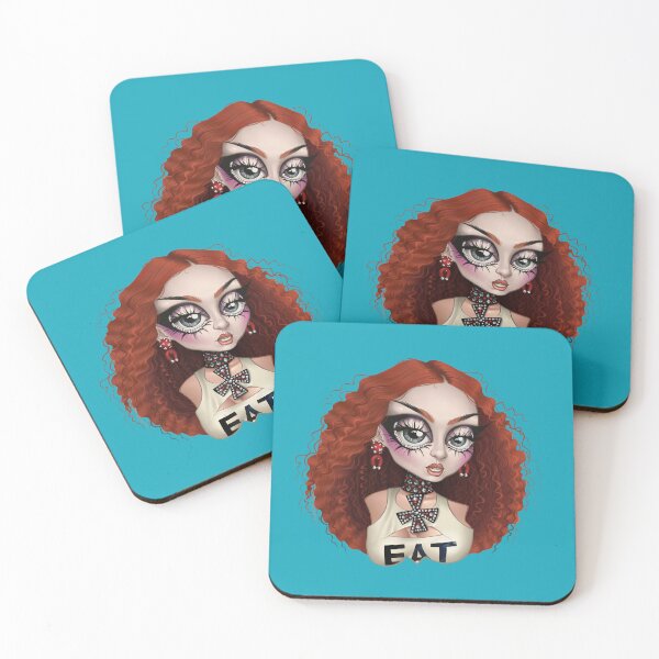 Item preview, Chappell Roan -  designed and sold by pablow the blowfish.