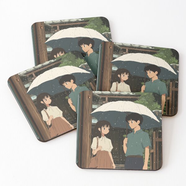 Item preview, Drama | Anime style designed and sold by ComicsFactory.
