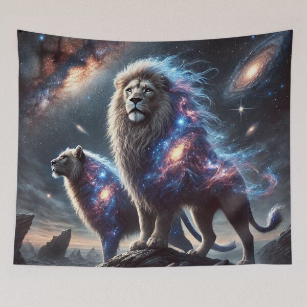 Item preview, Cosmic Guardians designed and sold by TeslaSt0re.