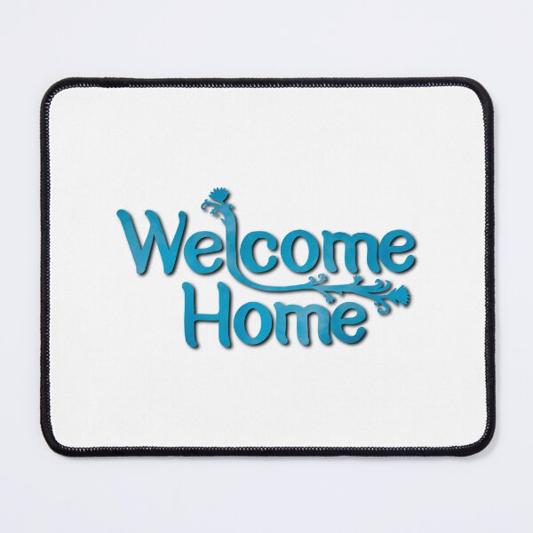 Item preview, Welcome Home designed and sold by See Anna Draw.