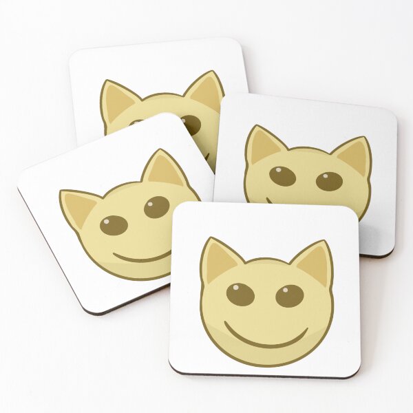 Item preview, Animal Jam Smiley Emote designed and sold by Hippicream2.