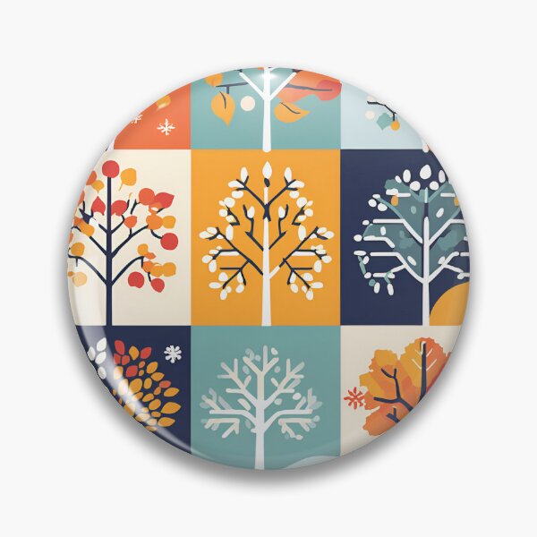 Item preview, Four Seasons designed and sold by SavvyKloset.