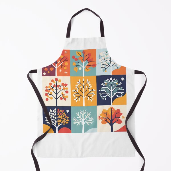 Item preview, Four Seasons designed and sold by SavvyKloset.