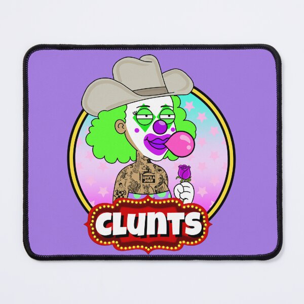 Item preview, Clunt #23 designed and sold by Clunts.