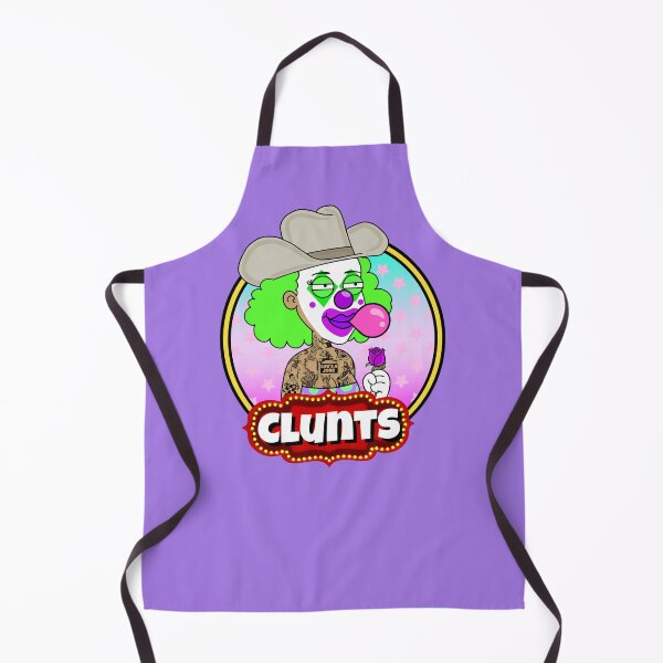 Item preview, Clunt #23 designed and sold by Clunts.