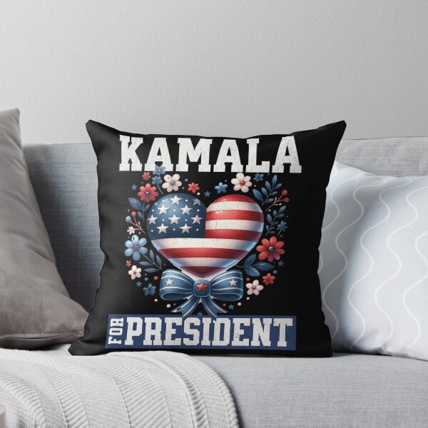 Item preview, Kamala For President designed and sold by SeeMe-Creations.