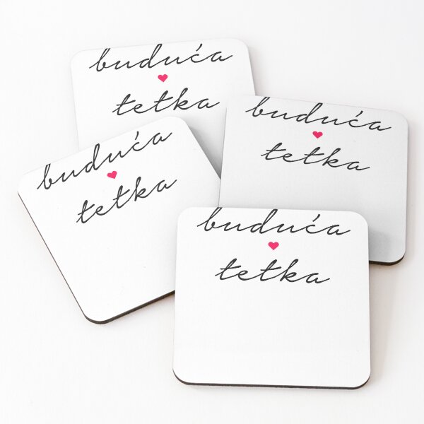 Item preview, buduca tetka  designed and sold by lajugo.