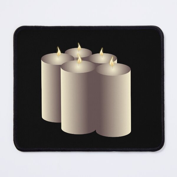 Item preview, Candles designed and sold by elle1998.