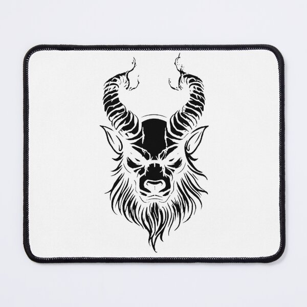 Item preview, Ram designed and sold by Zen Lael.