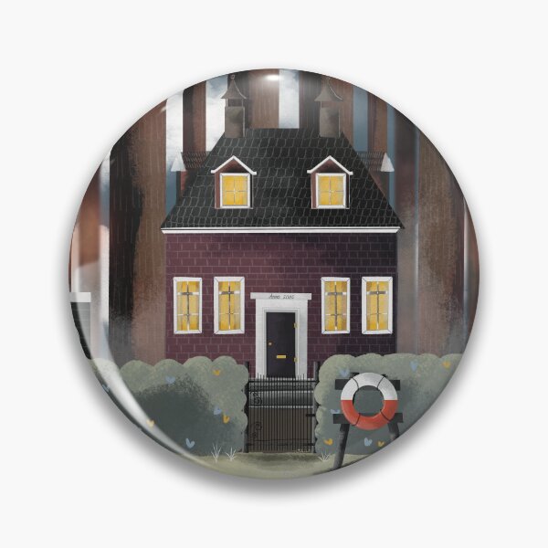 Item preview, Fryslan house designed and sold by kksenya.